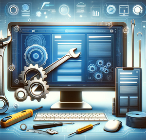 Basic Wordpress Upgrade
